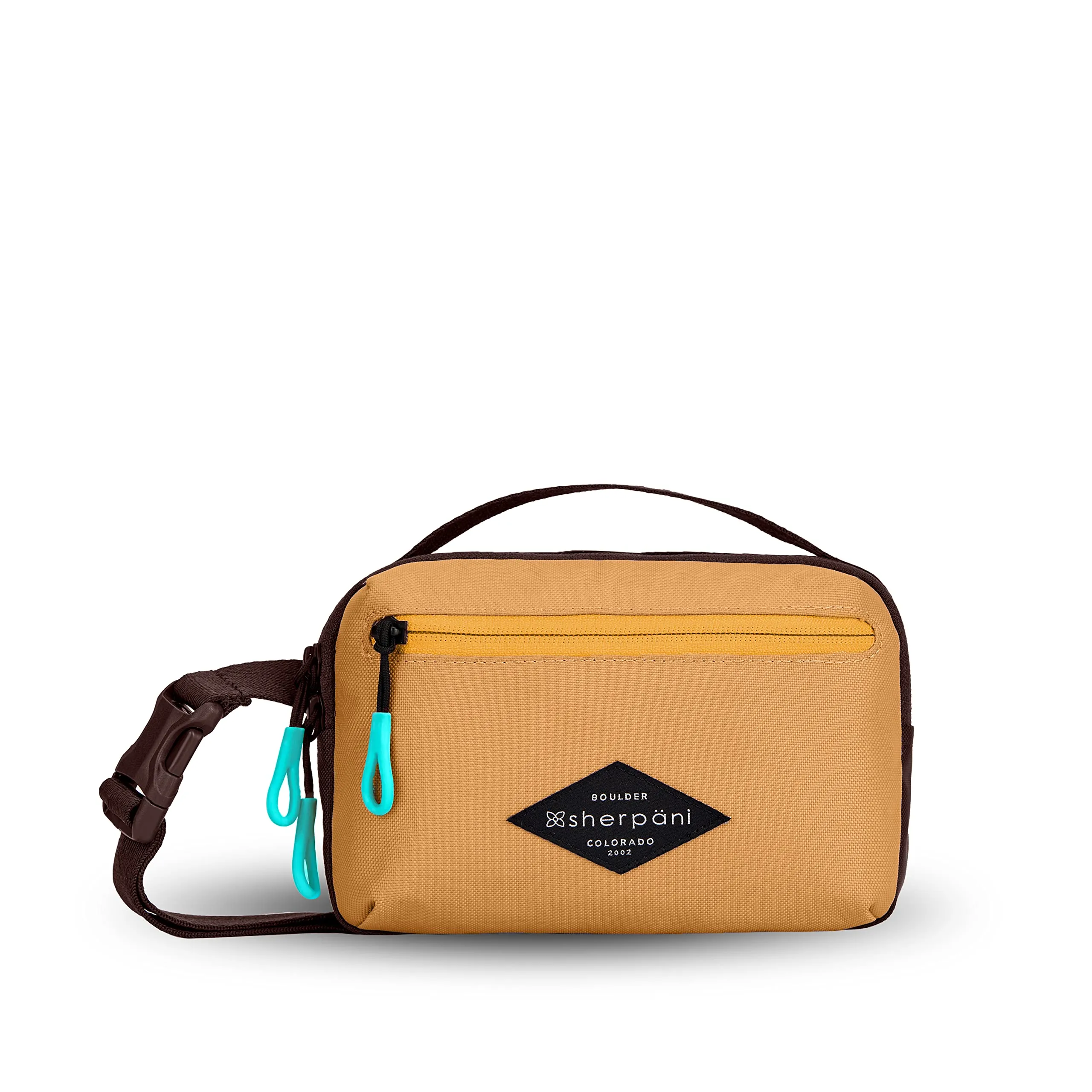 Sherpani Hyk Ceinture Légère Sac Banane Sherpani