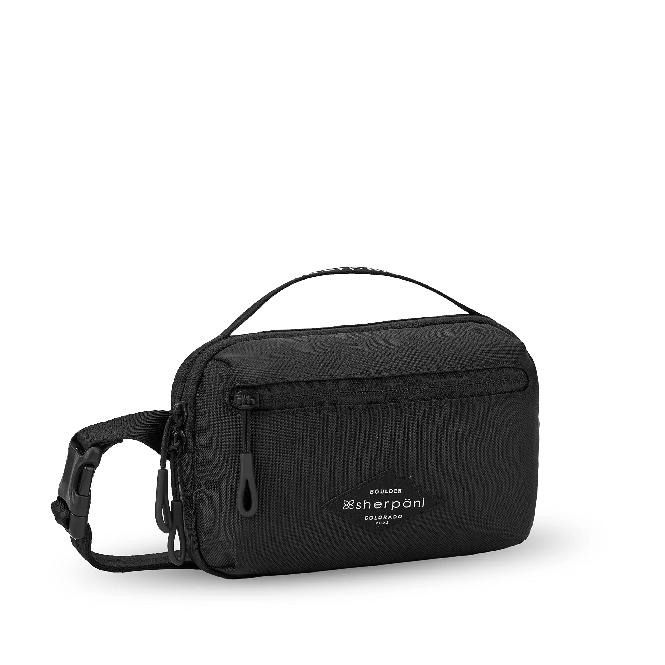 Sherpani Hyk Ceinture Légère Sac Banane Sherpani