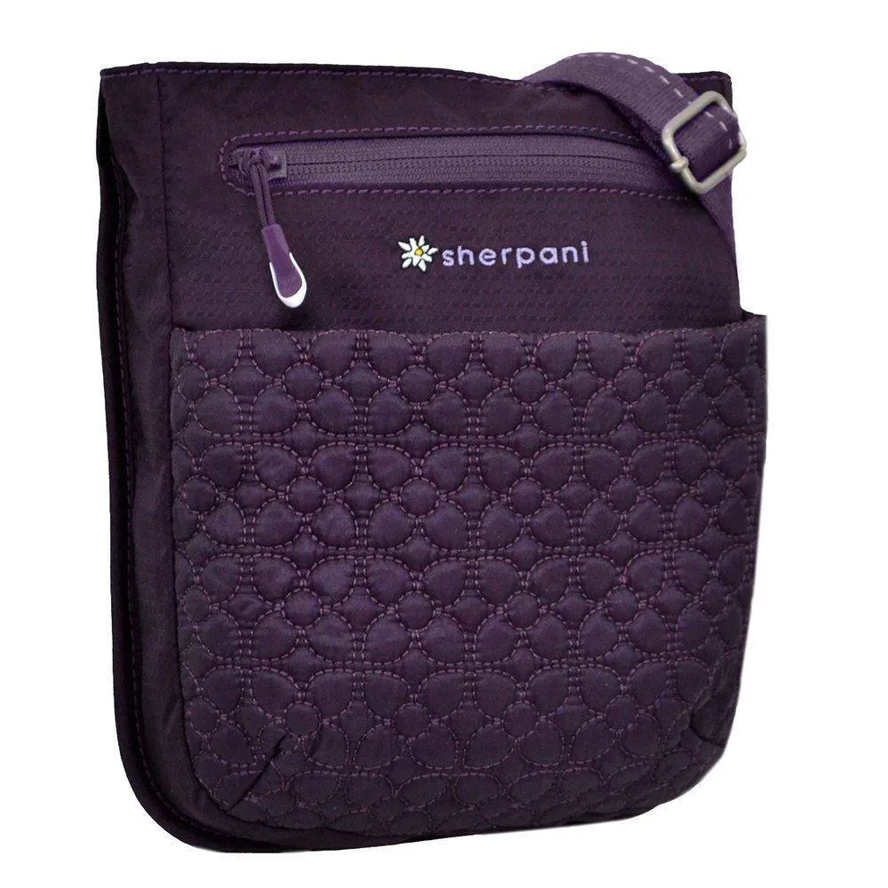 Sac bandoulière Sherpani Prima Le Cross Body Sherpani