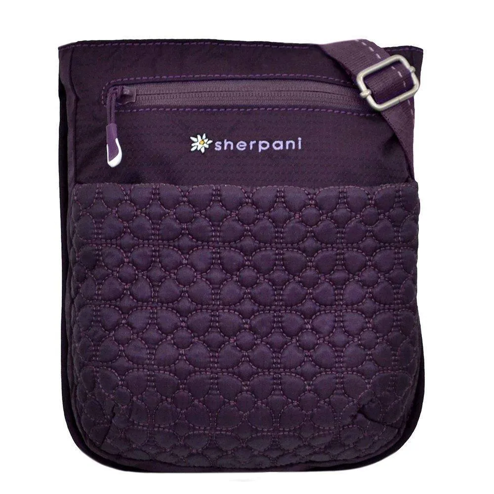 Sac bandoulière Sherpani Prima Le Cross Body Sherpani