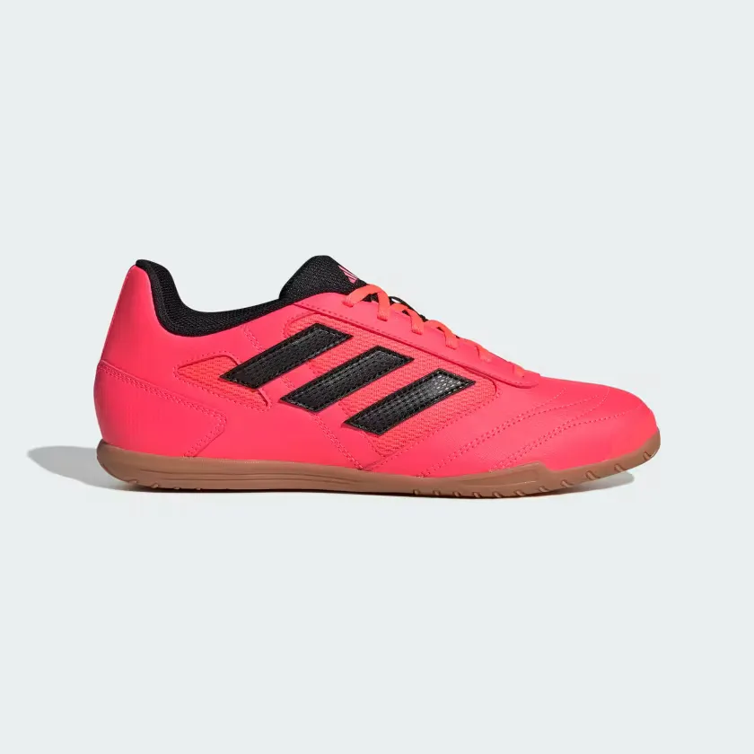 Chaussures Adidas Adultes Super Sala 2 IN Football