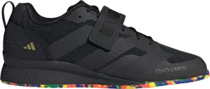 Shoes Adidas footwear Men adidas Adipower 3 Mens Weightlifting Shoes - Black