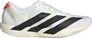 Shoes Adidas footwear Men adidas Adizero Adios 9 Mens Running Shoes - White