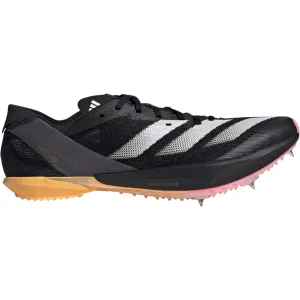 Shoes Adidas footwear Men adidas Adizero Ambition Running Spikes - Black