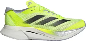 Shoes Adidas footwear Men adidas Adizero Boston 12 Mens Running Shoes - Yellow