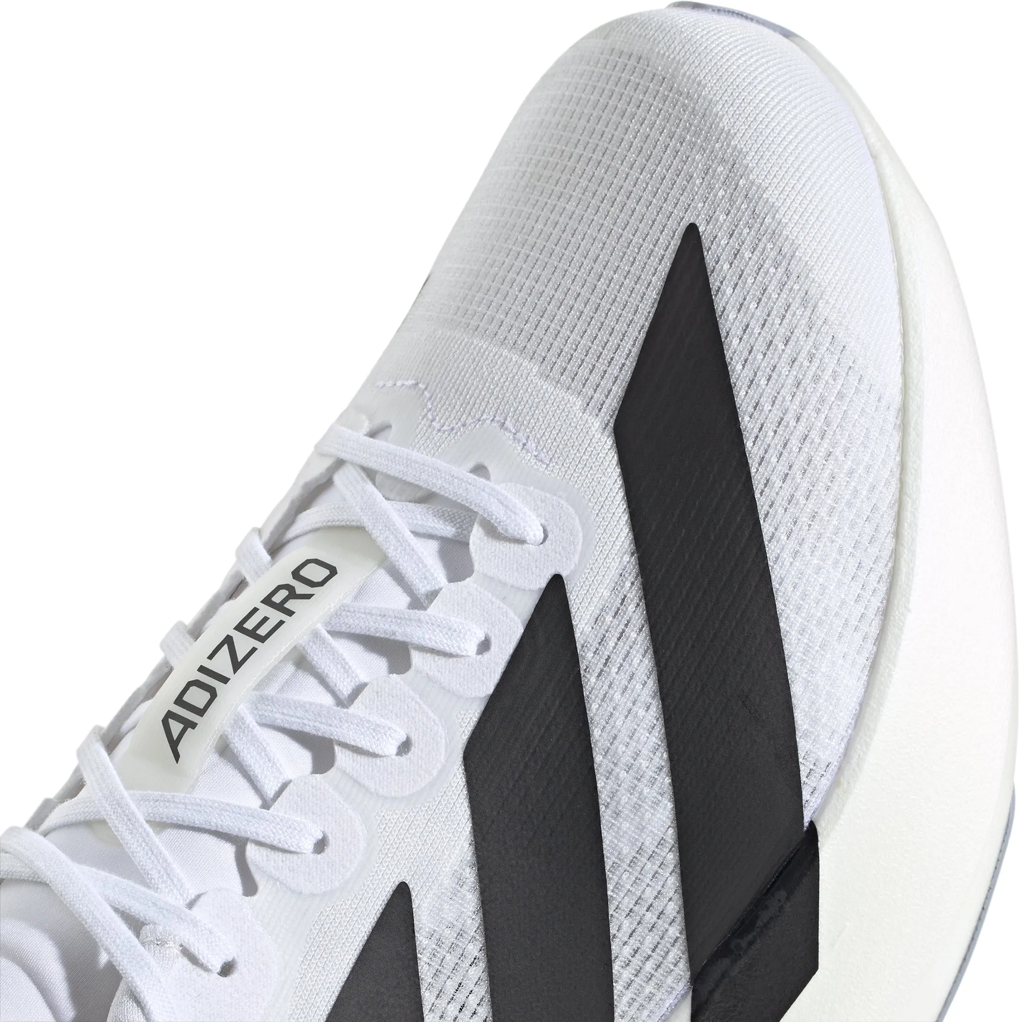 Chaussures Adidas Homme Chaussures de course Adizero EVO SL pour hommes - Blanc