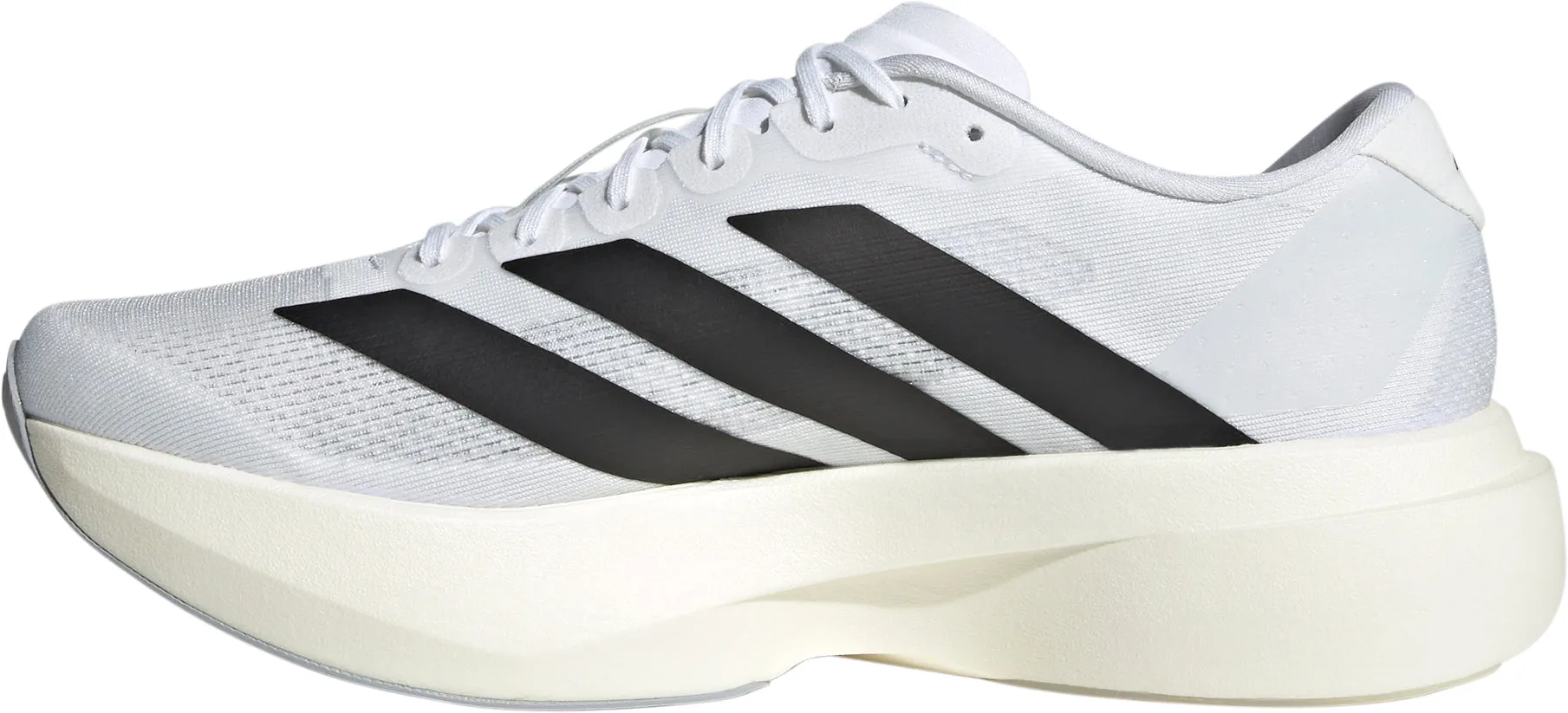 Chaussures Adidas Homme Chaussures de course Adizero EVO SL pour hommes - Blanc