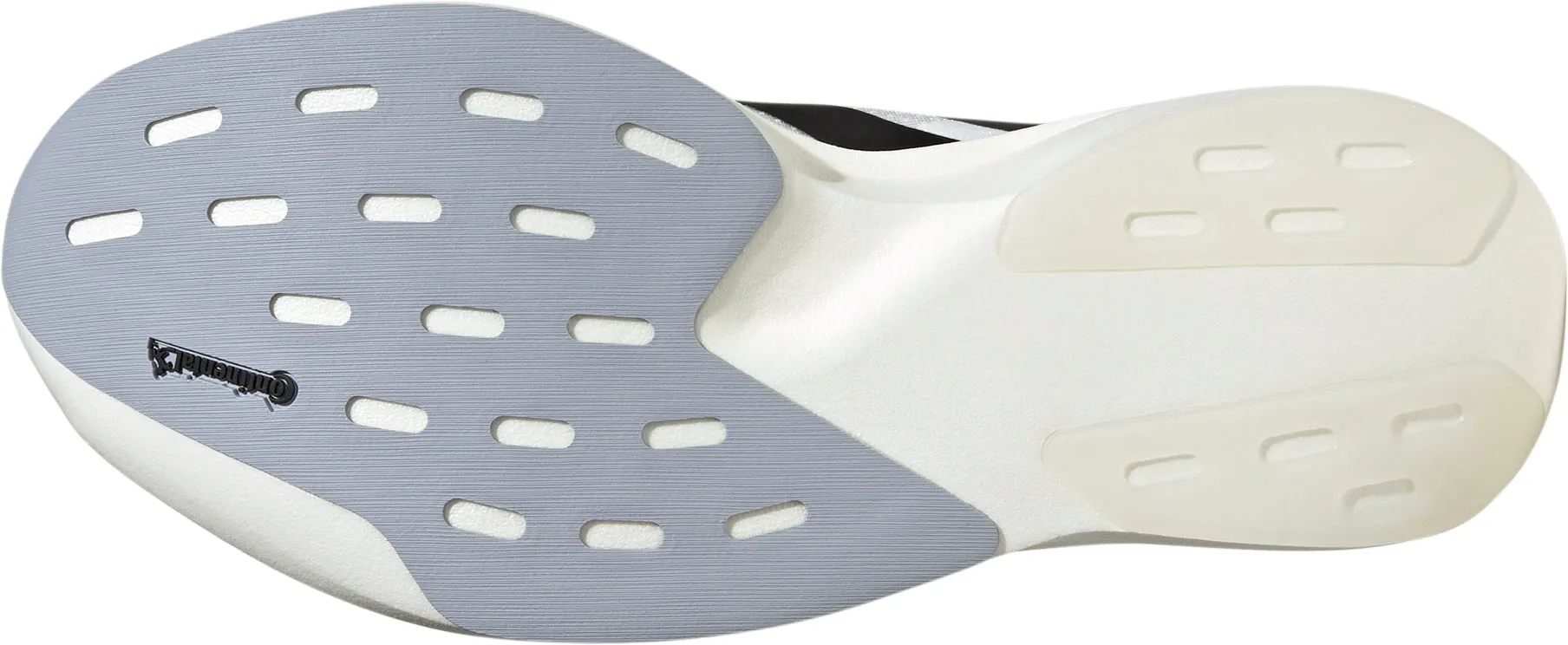 Chaussures Adidas Homme Chaussures de course Adizero EVO SL pour hommes - Blanc