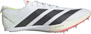 Shoes Adidas footwear Men adidas Adizero Prime SP 3 Strung Running Spikes - White