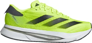Shoes Adidas footwear Men adidas Adizero SL 2 Mens Running Shoes - Yellow