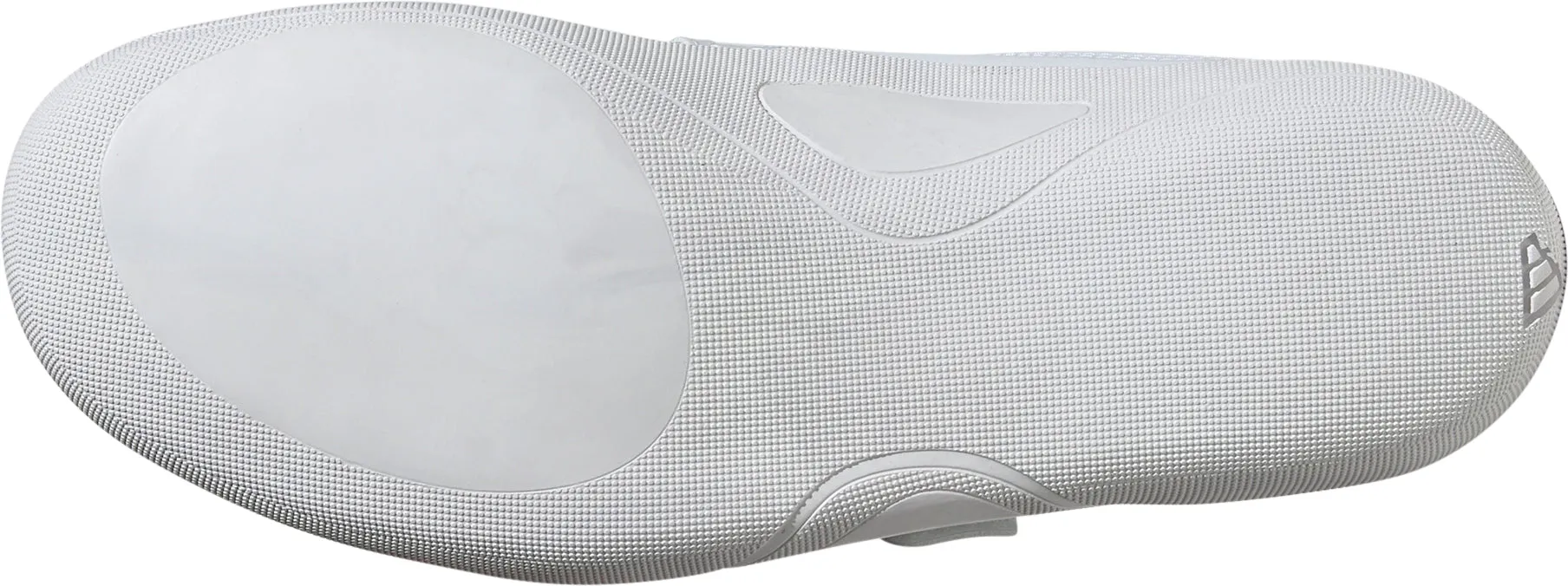 Chaussures Adidas pour hommes Adidas Adizero Pointes pour épreuves de lancers - Blanc