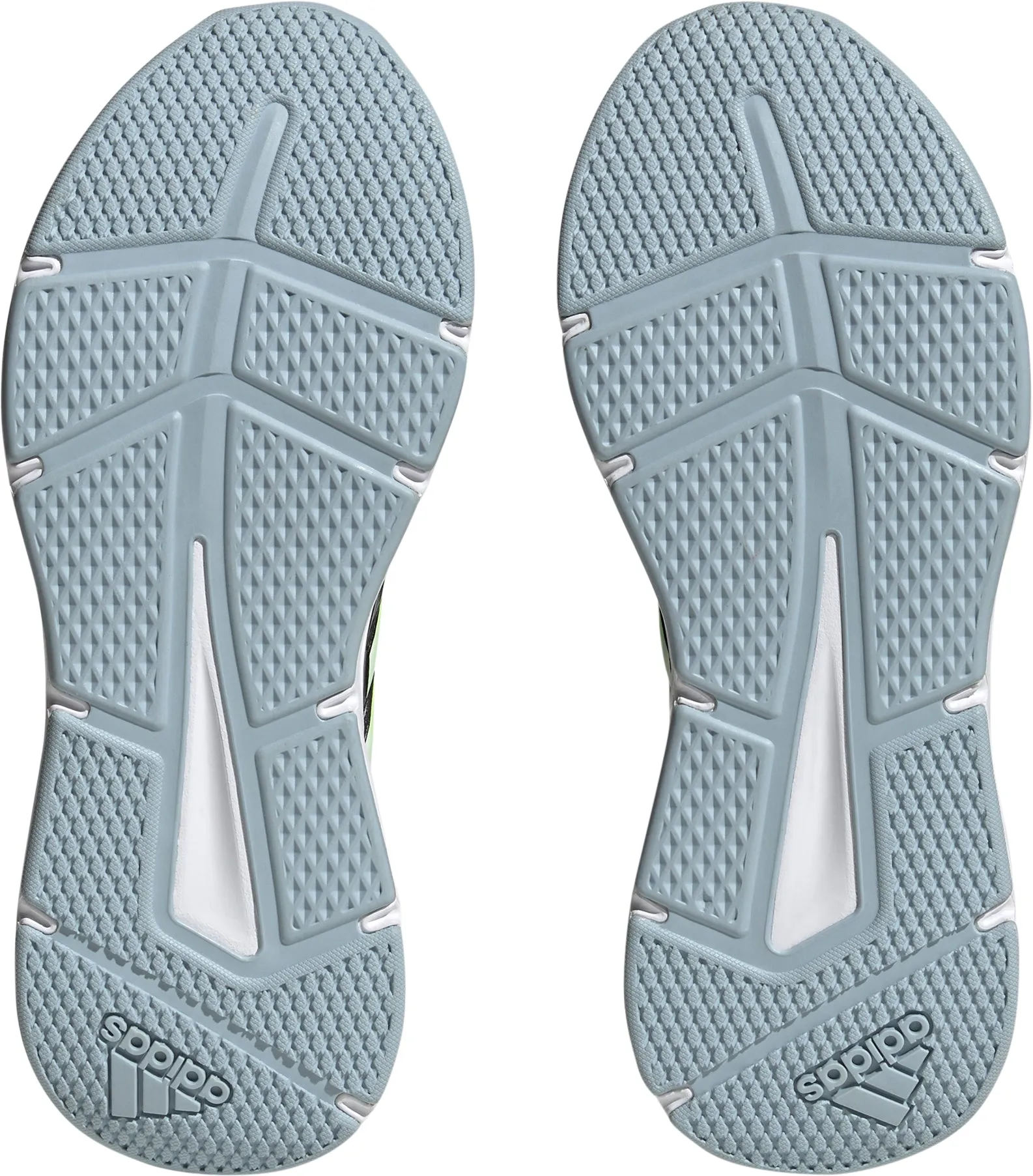Chaussures Adidas Homme Chaussures de course Adidas Galaxy Star pour hommes - Gris