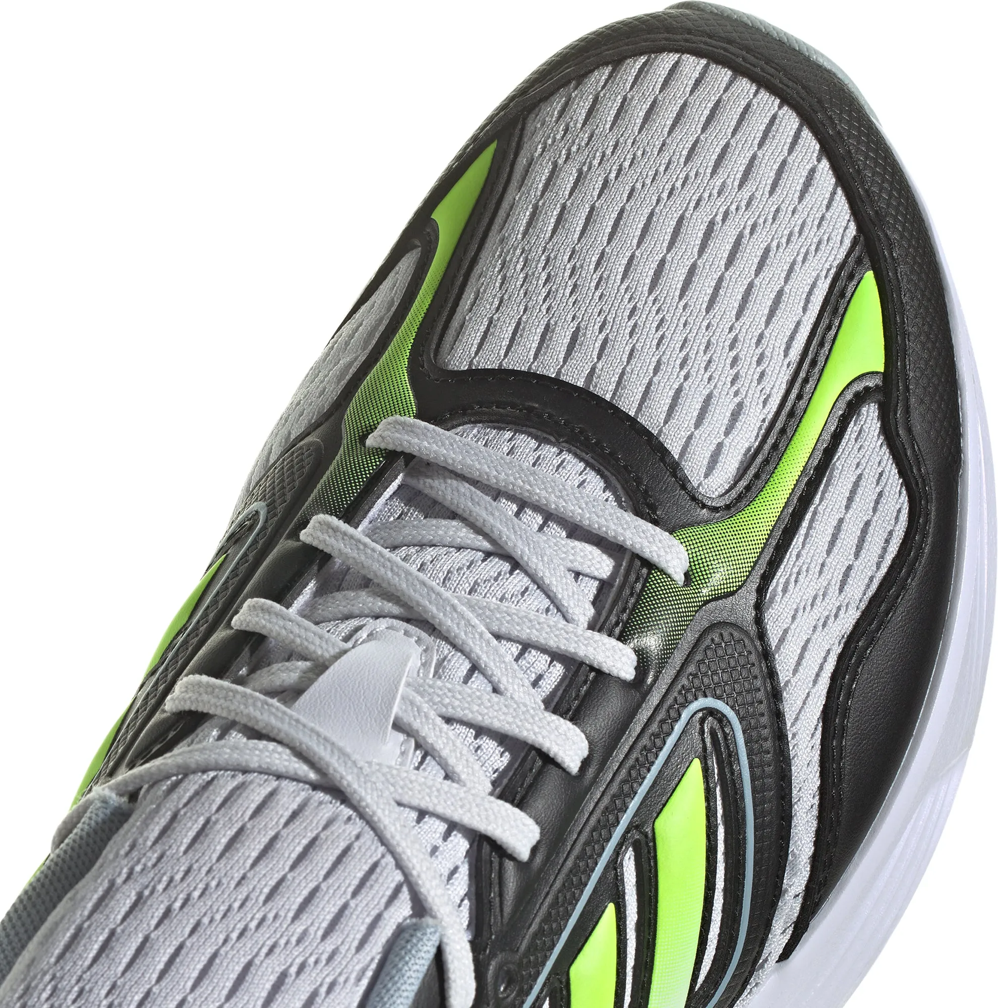 Chaussures Adidas Homme Chaussures de course Adidas Galaxy Star pour hommes - Gris