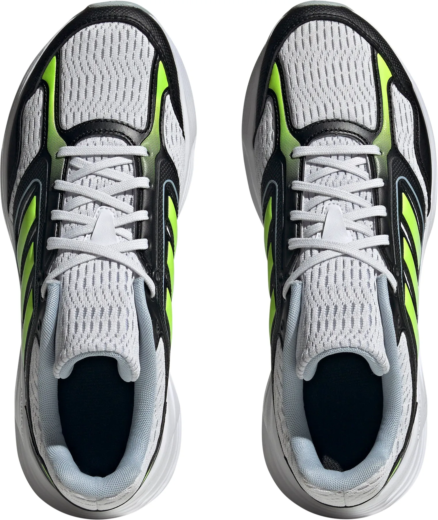 Chaussures Adidas Homme Chaussures de course Adidas Galaxy Star pour hommes - Gris