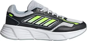 Shoes Adidas footwear Men adidas Galaxy Star Mens Running Shoes - Grey