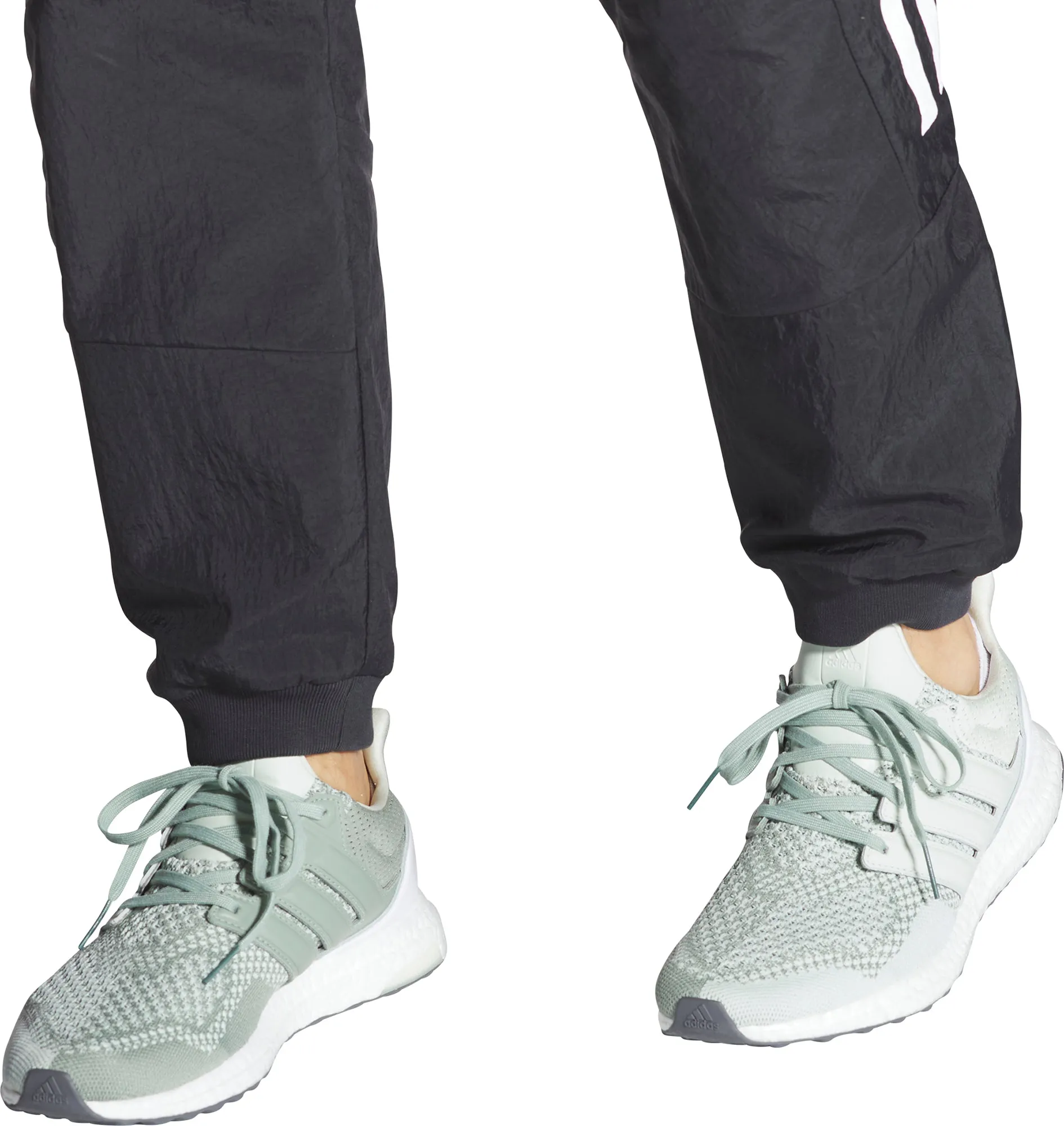 Chaussures Adidas Homme Chaussures de course adidas Ultra Boost 1.0 pour Hommes - Vert