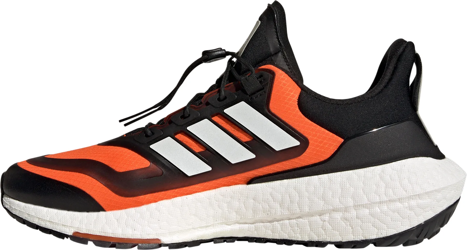 Chaussures Adidas Homme Chaussures de course adidas Ultra Boost 22 COLD.RDY 2 pour Hommes - Orange