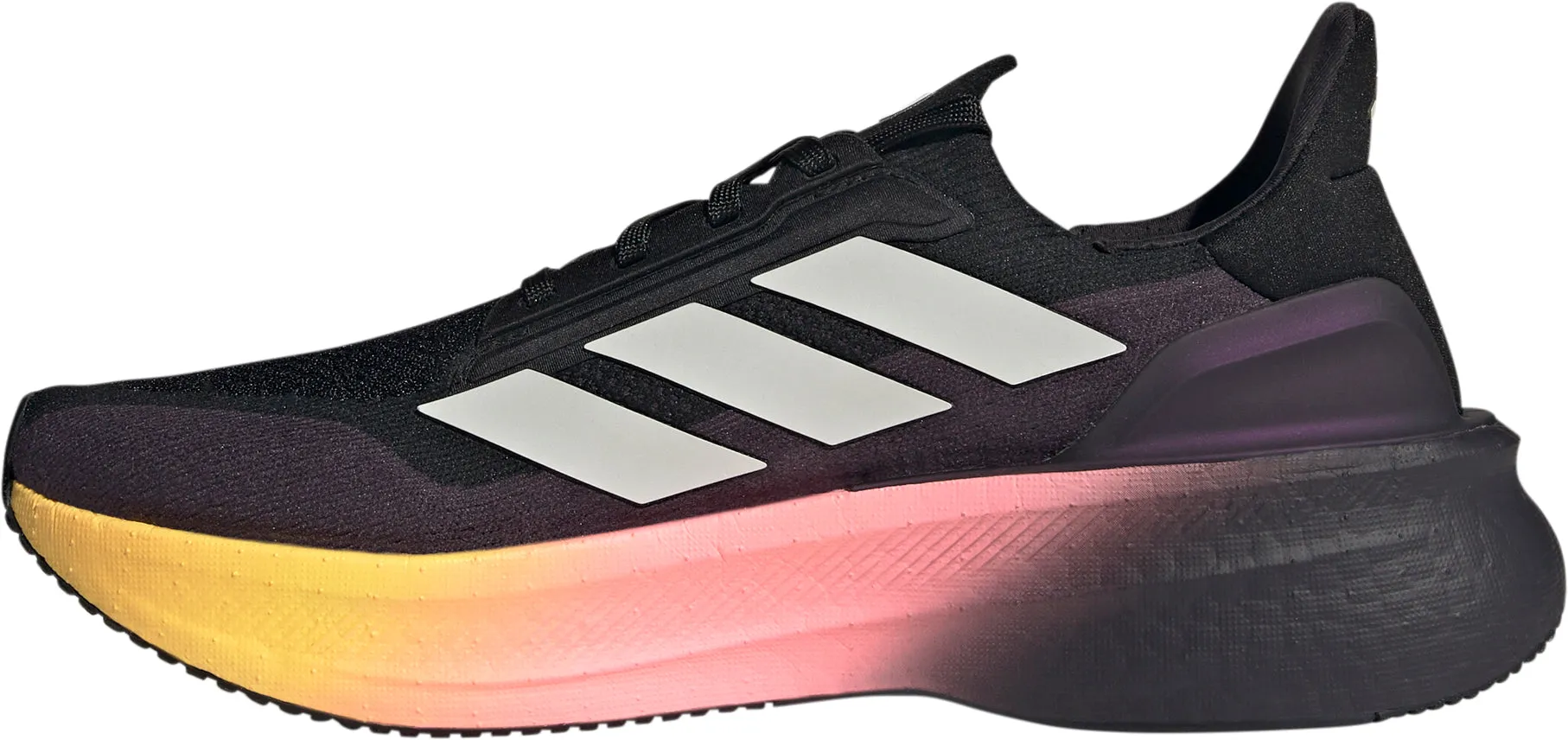 Chaussures Adidas Homme Chaussures de course adidas Ultra Boost 5X pour hommes - Noir