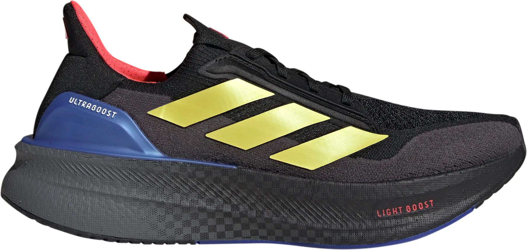 Chaussures Adidas Homme Chaussures de course adidas Ultra Boost 5X pour hommes - Noir