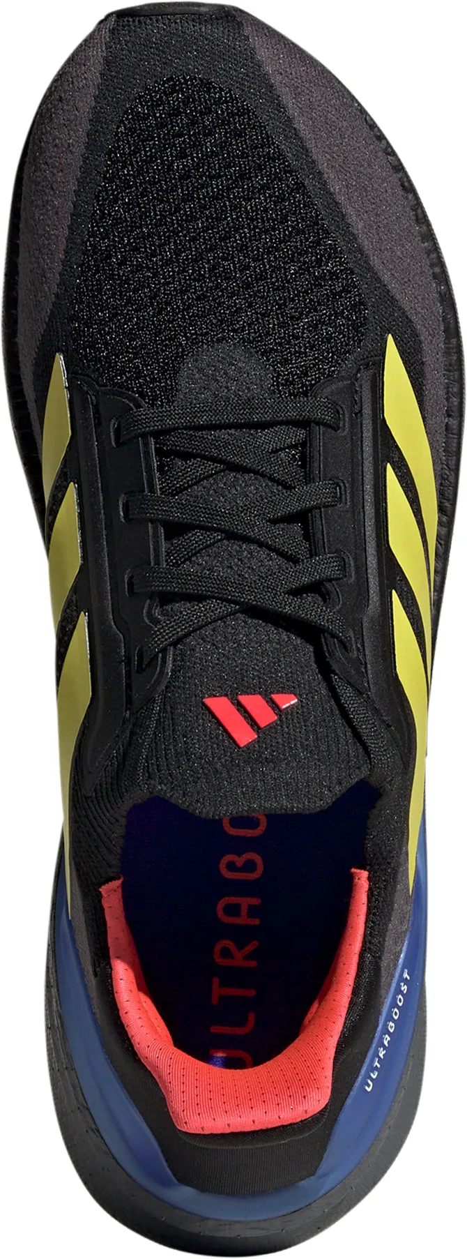 Chaussures Adidas Homme Chaussures de course adidas Ultra Boost 5X pour hommes - Noir