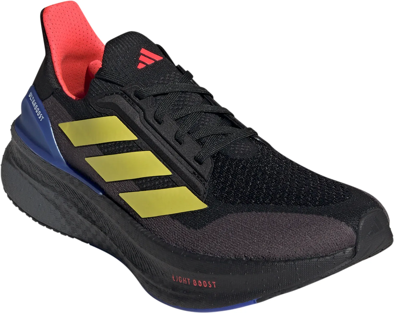 Chaussures Adidas Homme Chaussures de course adidas Ultra Boost 5X pour hommes - Noir