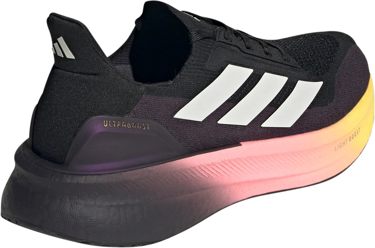 Chaussures Adidas Homme Chaussures de course adidas Ultra Boost 5X pour hommes - Noir