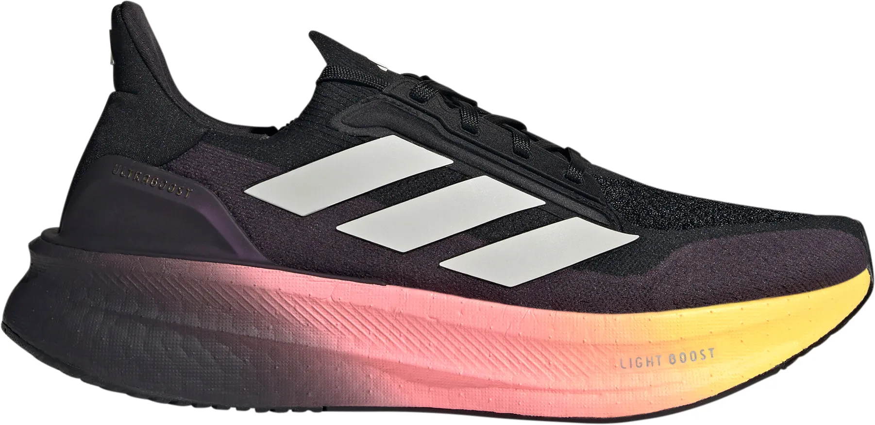 Chaussures Adidas Homme Chaussures de course adidas Ultra Boost 5X pour hommes - Noir
