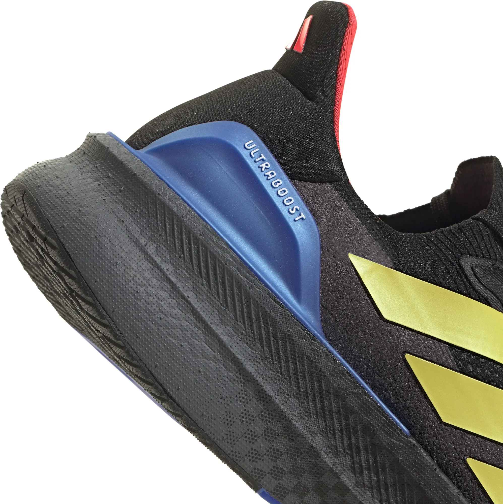 Chaussures Adidas Homme Chaussures de course adidas Ultra Boost 5X pour hommes - Noir