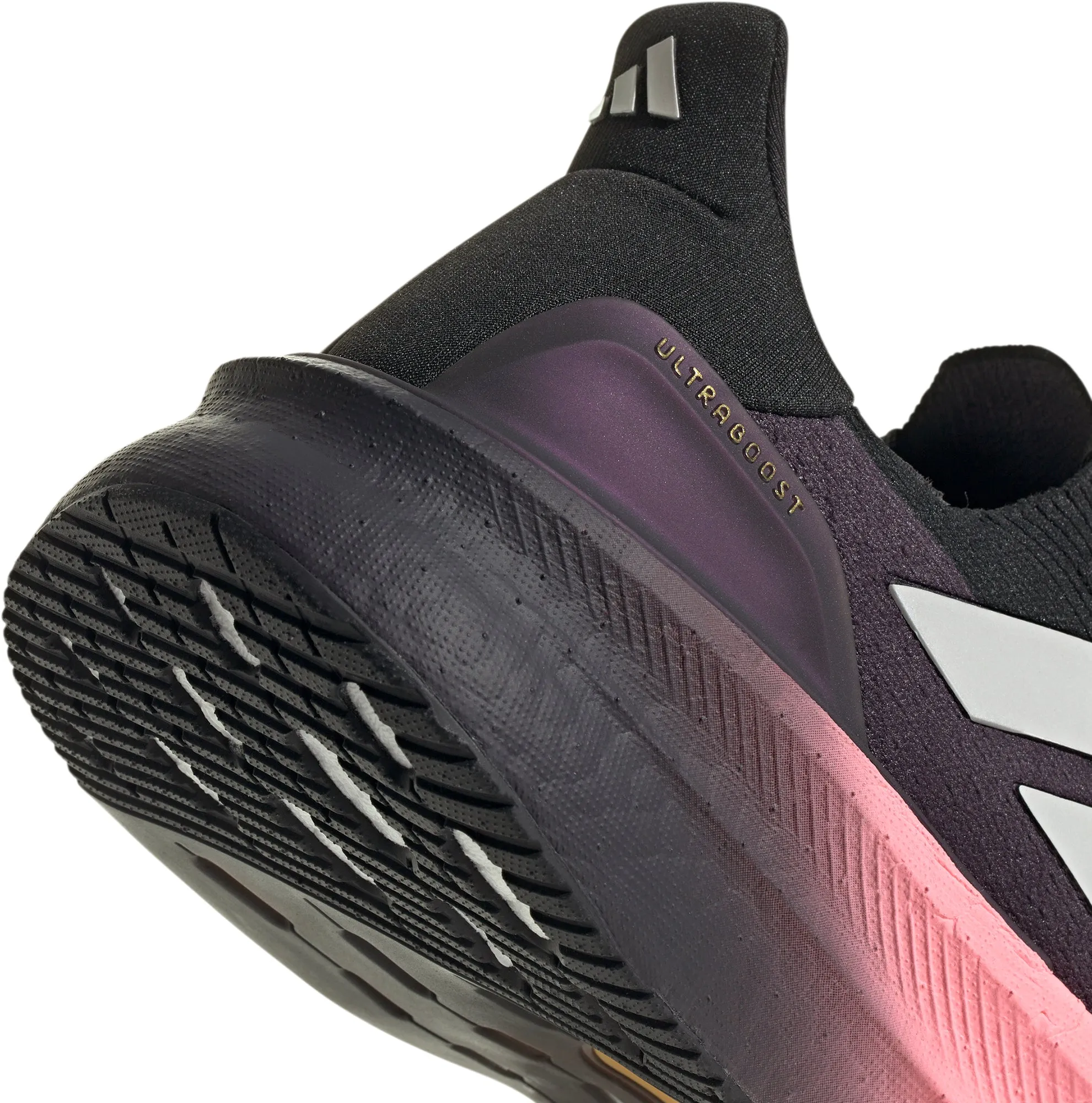 Chaussures Adidas Homme Chaussures de course adidas Ultra Boost 5X pour hommes - Noir