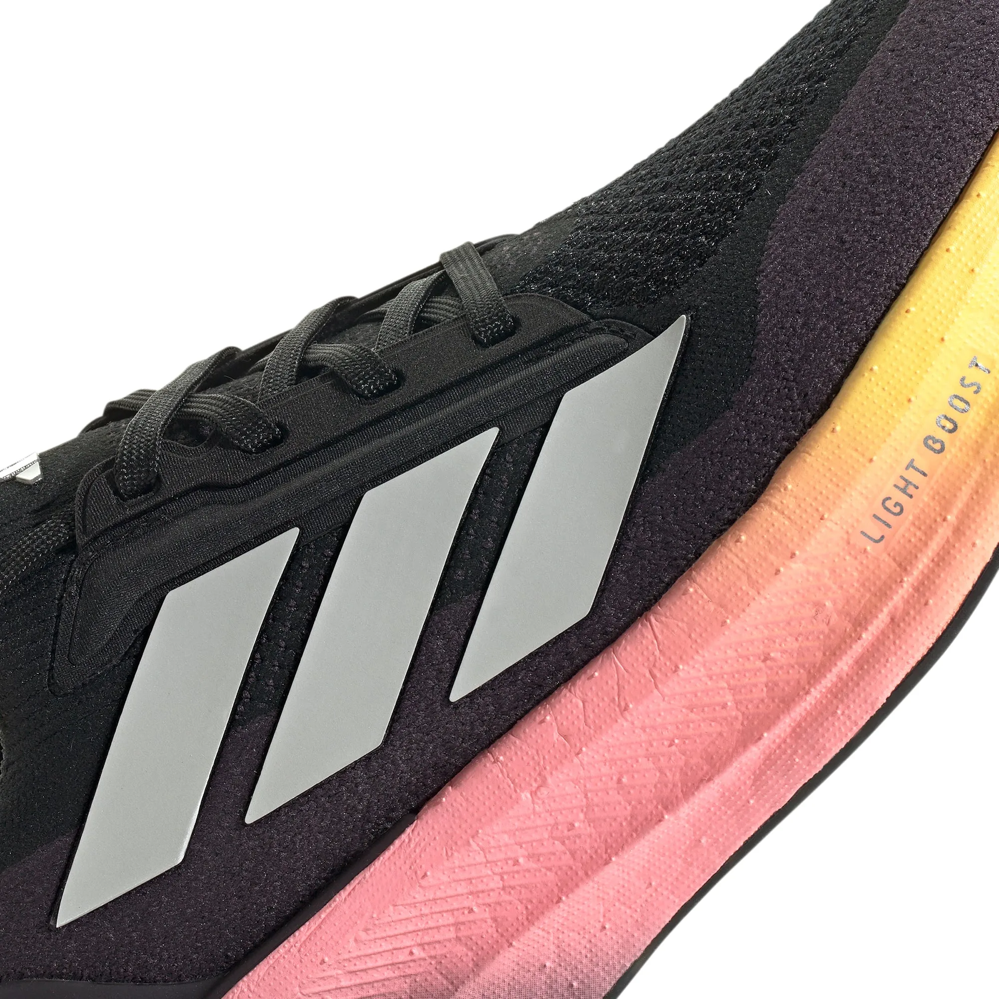 Chaussures Adidas Homme Chaussures de course adidas Ultra Boost 5X pour hommes - Noir