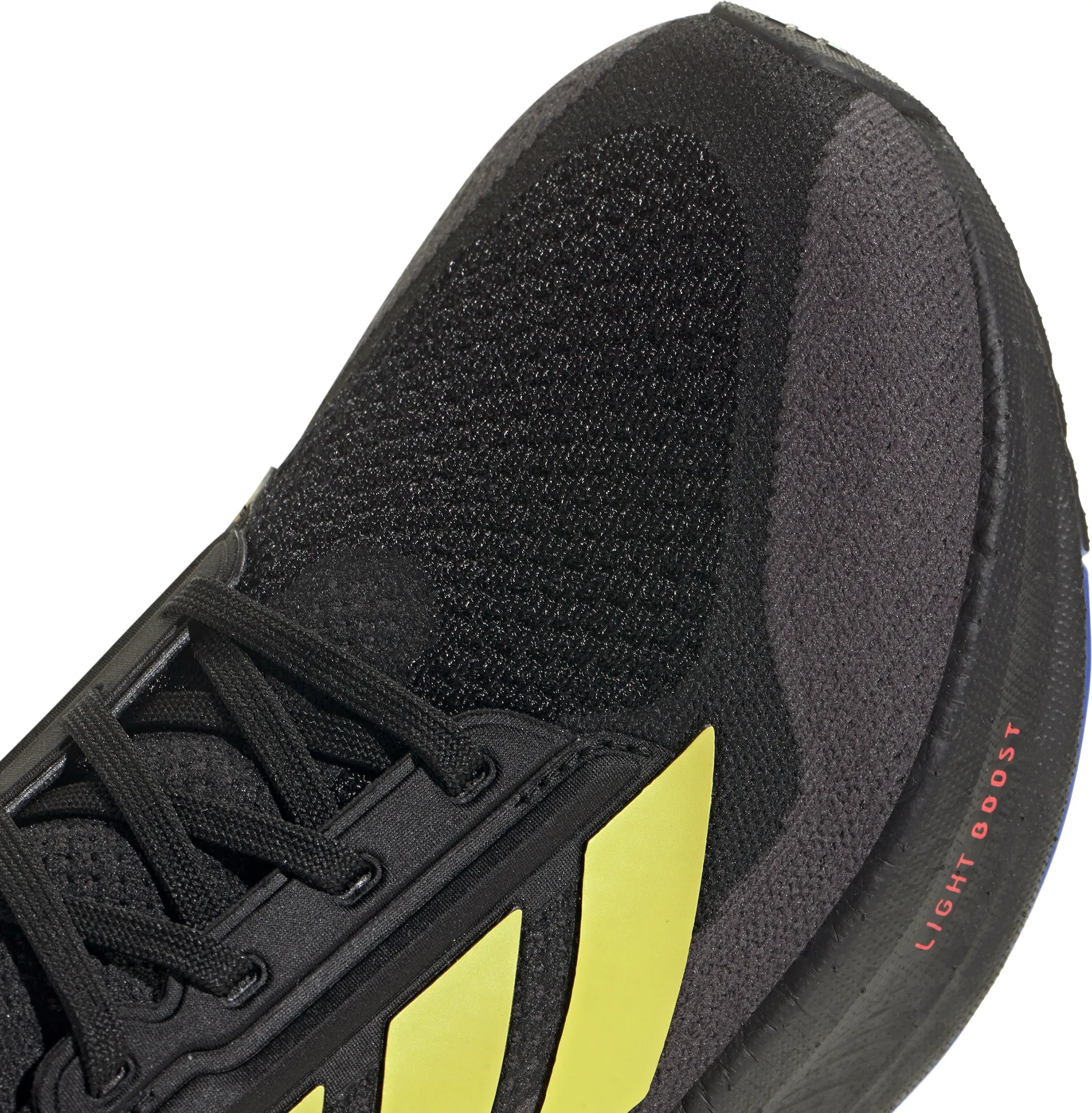 Chaussures Adidas Homme Chaussures de course adidas Ultra Boost 5X pour hommes - Noir