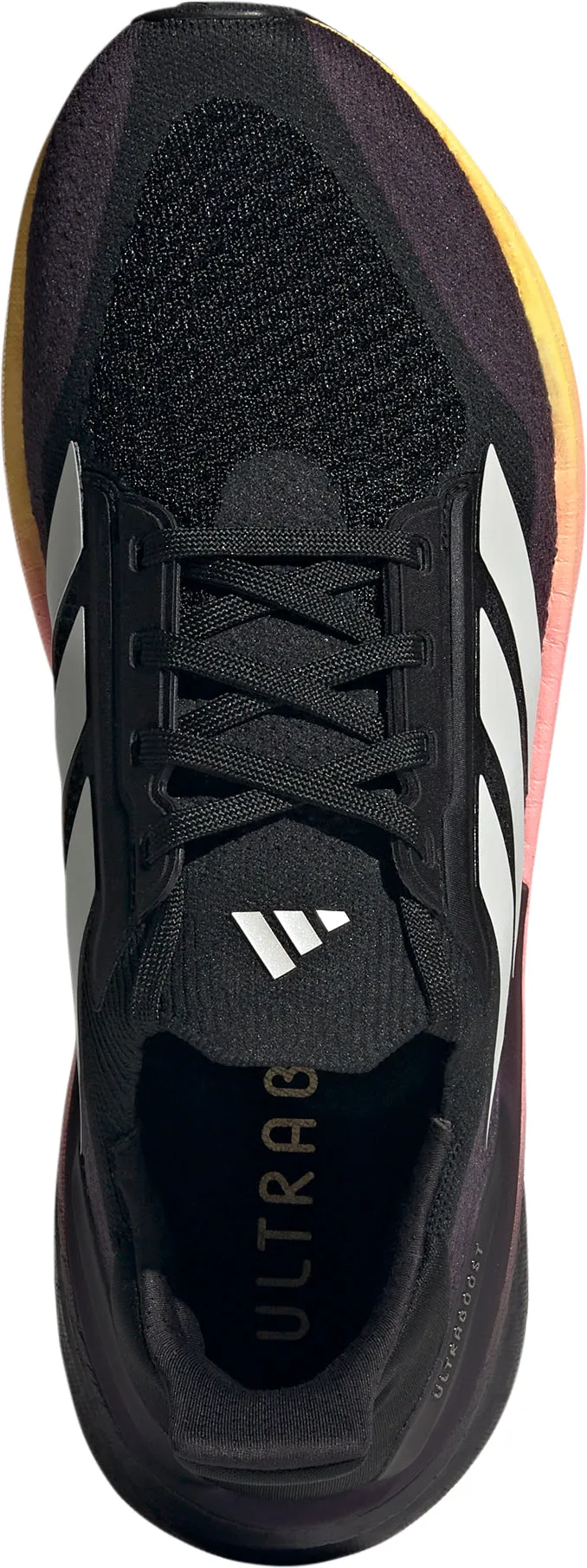 Chaussures Adidas Homme Chaussures de course adidas Ultra Boost 5X pour hommes - Noir