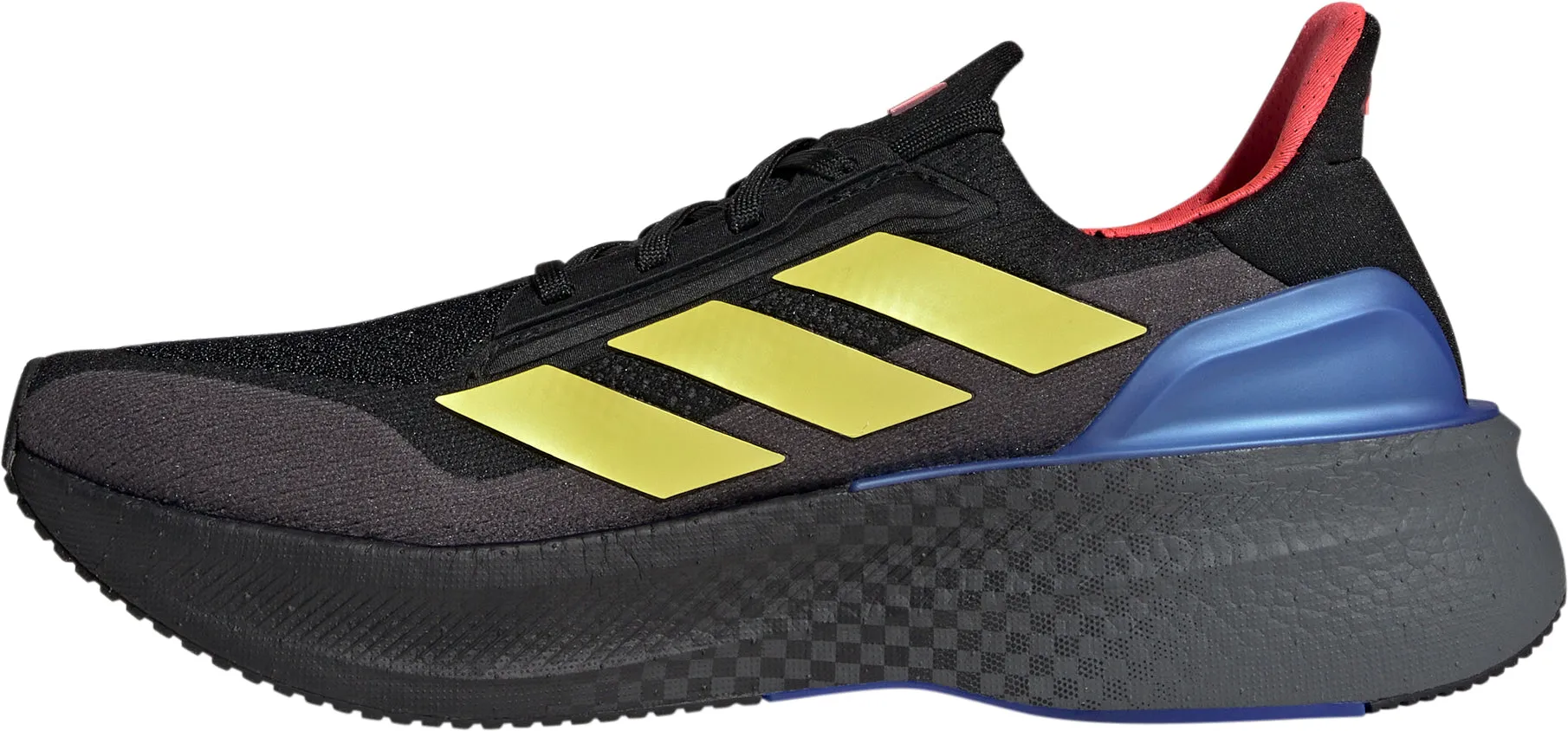 Chaussures Adidas Homme Chaussures de course adidas Ultra Boost 5X pour hommes - Noir