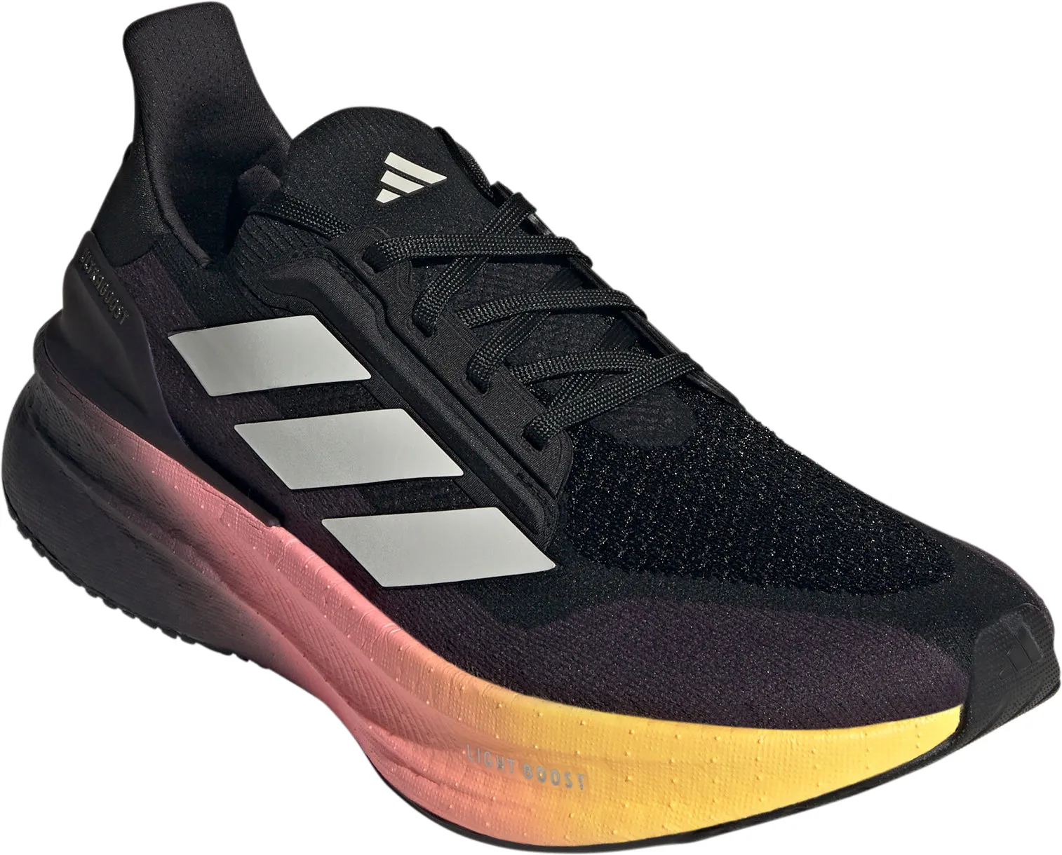 Chaussures Adidas Homme Chaussures de course adidas Ultra Boost 5X pour hommes - Noir