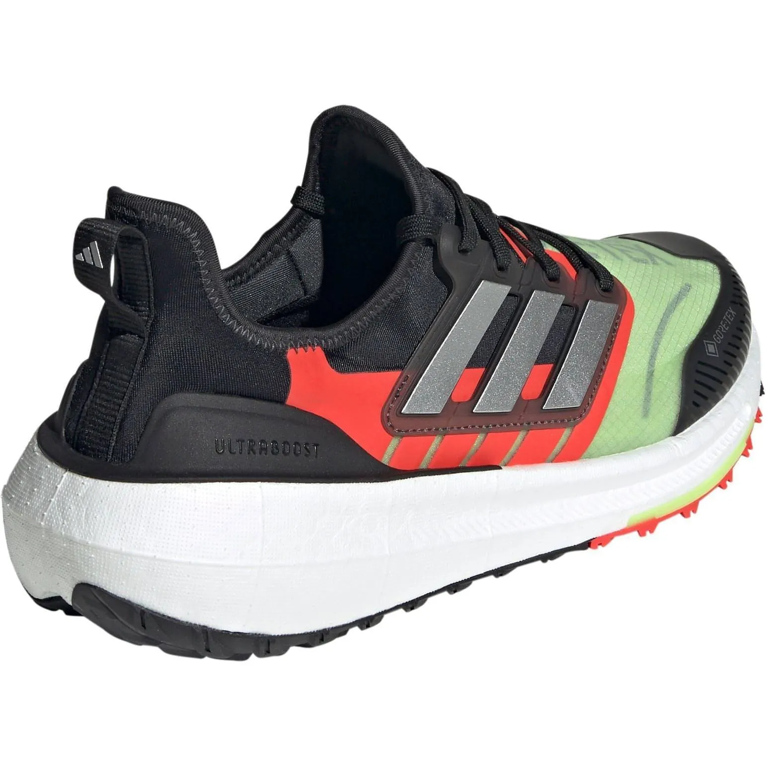 Chaussures Adidas Homme Chaussures de course adidas Ultra Boost Light GORE-TEX pour hommes - Noir