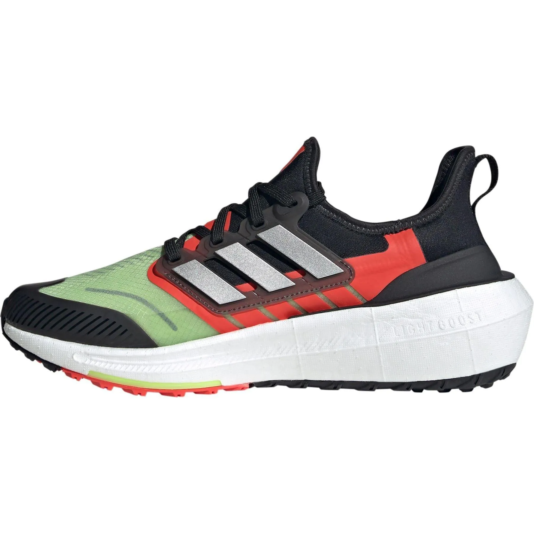 Chaussures Adidas Homme Chaussures de course adidas Ultra Boost Light GORE-TEX pour hommes - Noir