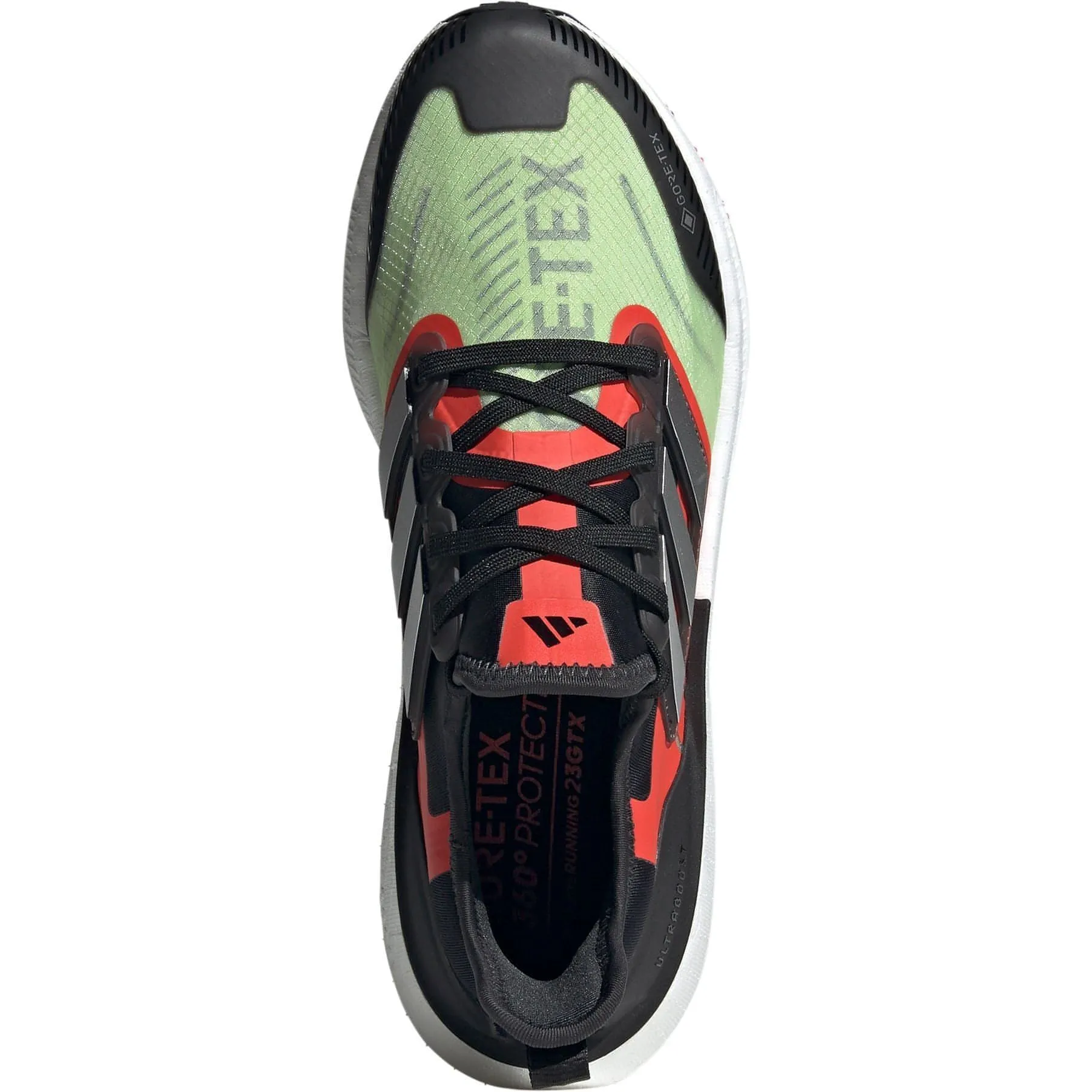 Chaussures Adidas Homme Chaussures de course adidas Ultra Boost Light GORE-TEX pour hommes - Noir