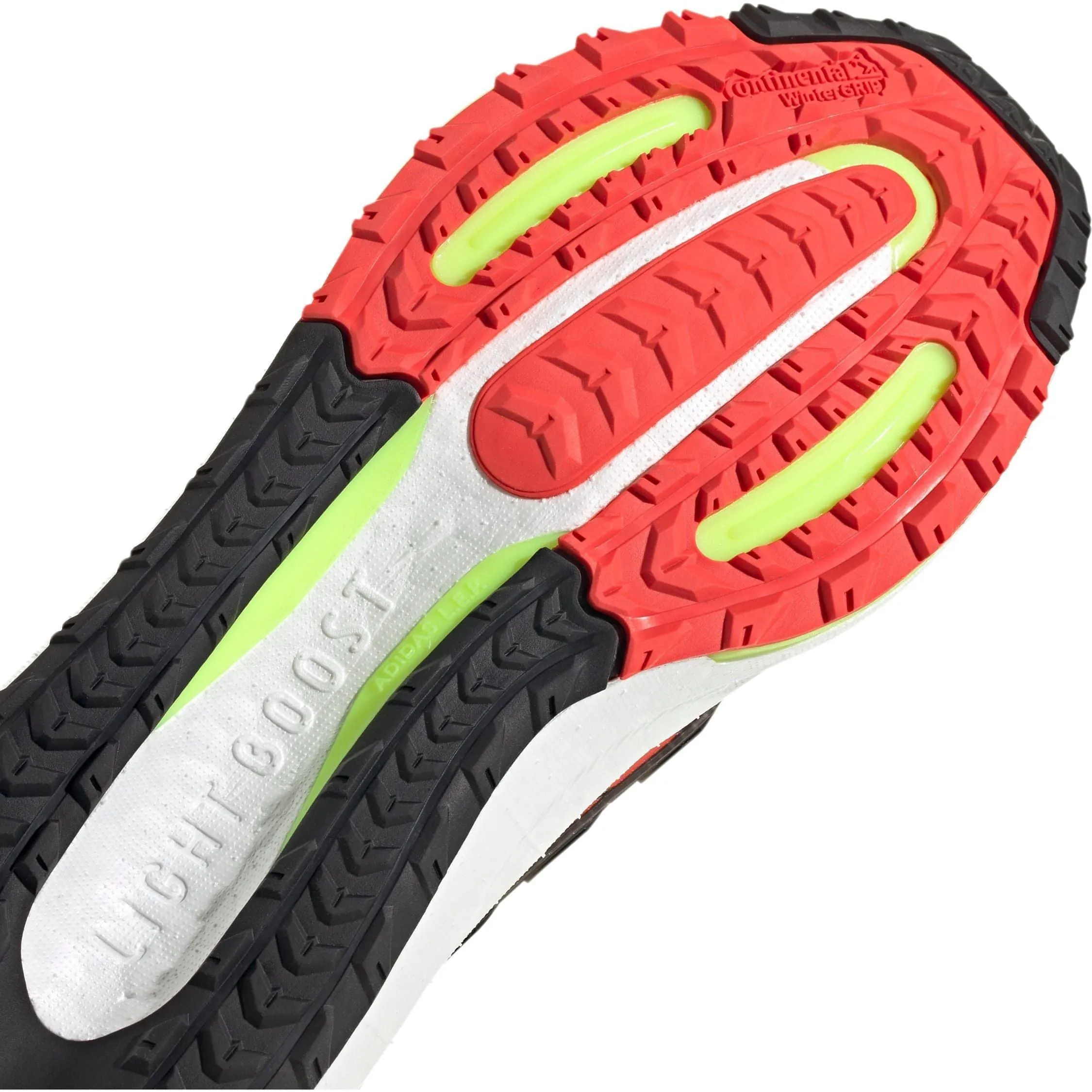 Chaussures Adidas Homme Chaussures de course adidas Ultra Boost Light GORE-TEX pour hommes - Noir
