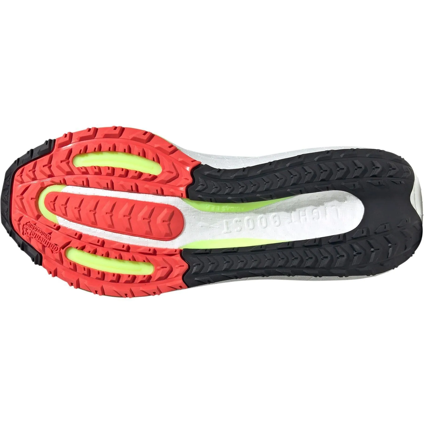 Chaussures Adidas Homme Chaussures de course adidas Ultra Boost Light GORE-TEX pour hommes - Noir