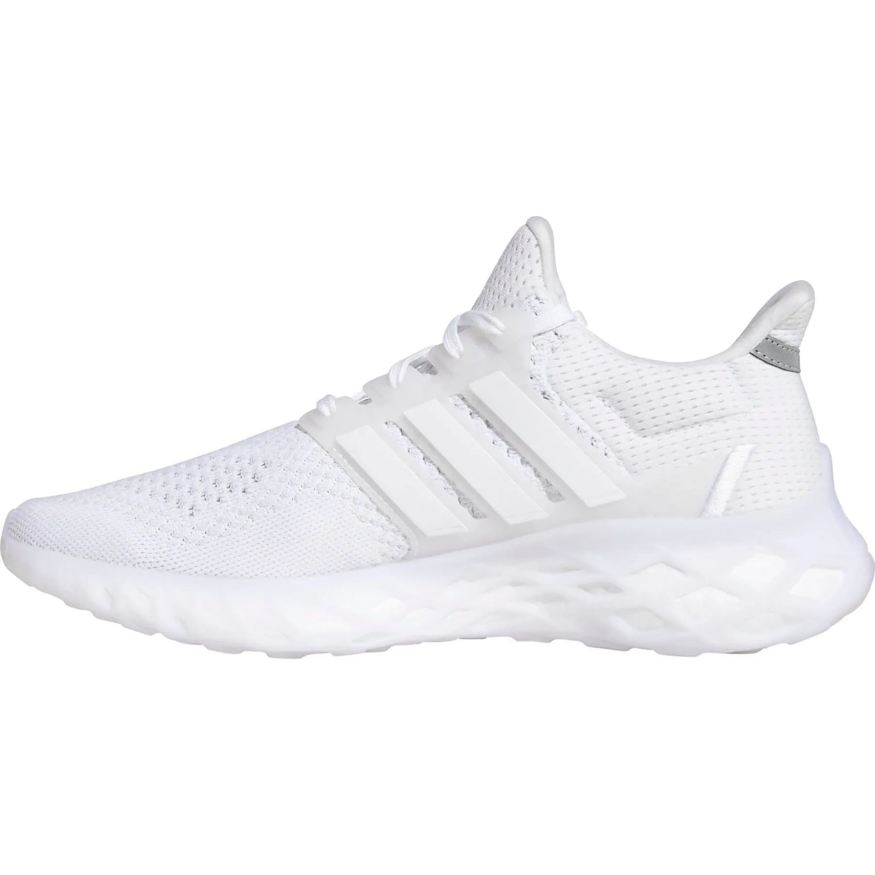 Chaussures Adidas Homme Chaussures de course Adidas Ultra Boost WEB DNA - Blanc