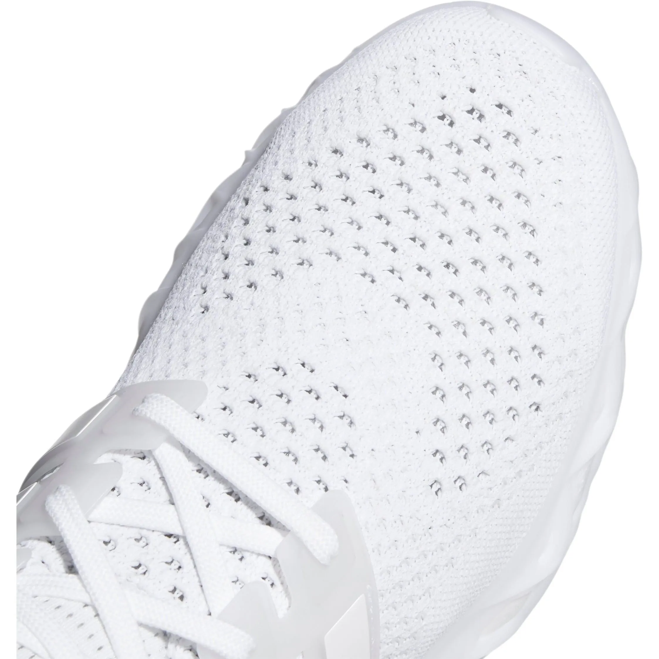 Chaussures Adidas Homme Chaussures de course Adidas Ultra Boost WEB DNA - Blanc