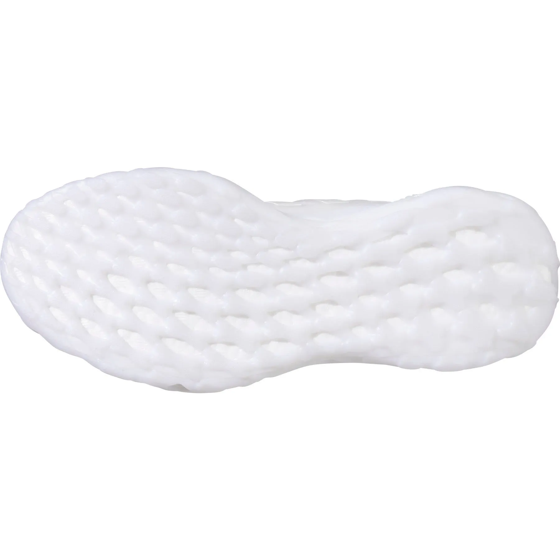 Chaussures Adidas Homme Chaussures de course Adidas Ultra Boost WEB DNA - Blanc