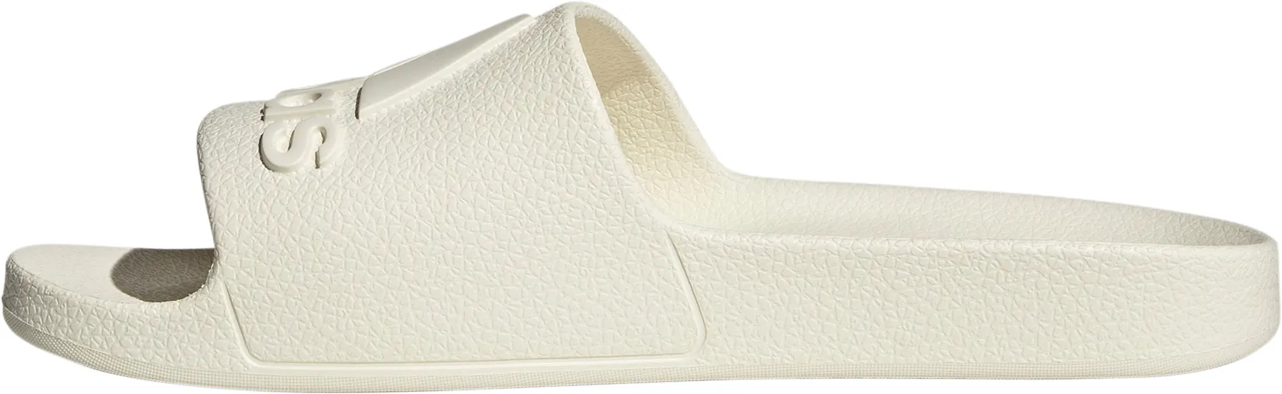Chaussures Adidas Femme adidas Adilette Aqua Slides - Crème
