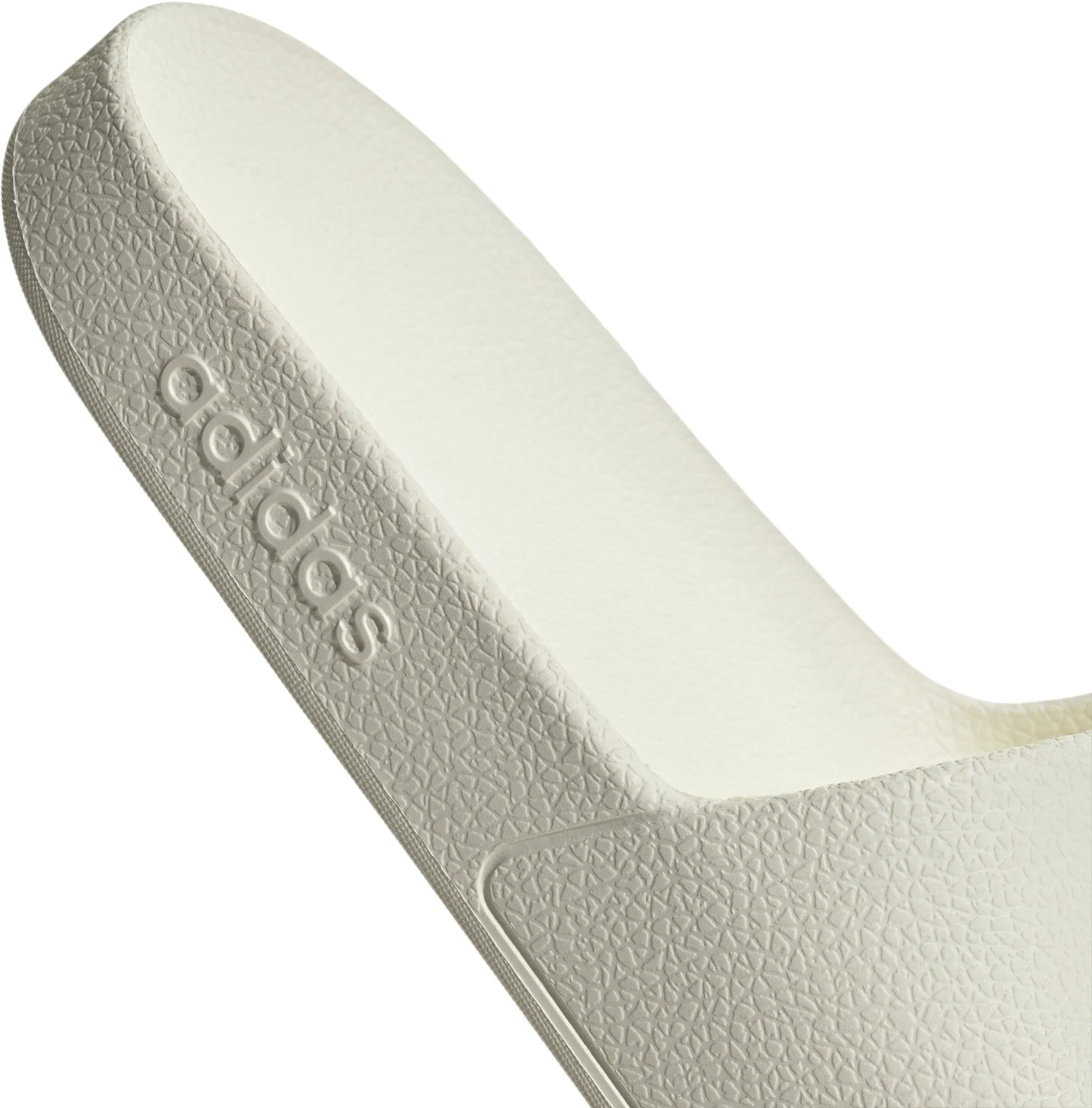 Chaussures Adidas Femme adidas Adilette Aqua Slides - Crème