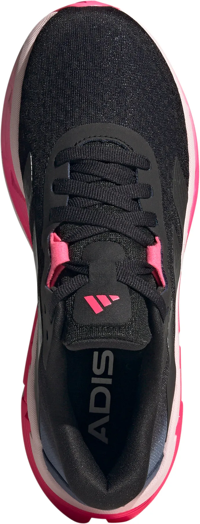 Chaussures Adidas Femme adidas Adistar 3.0 Chaussures de Course pour Femmes - Noir