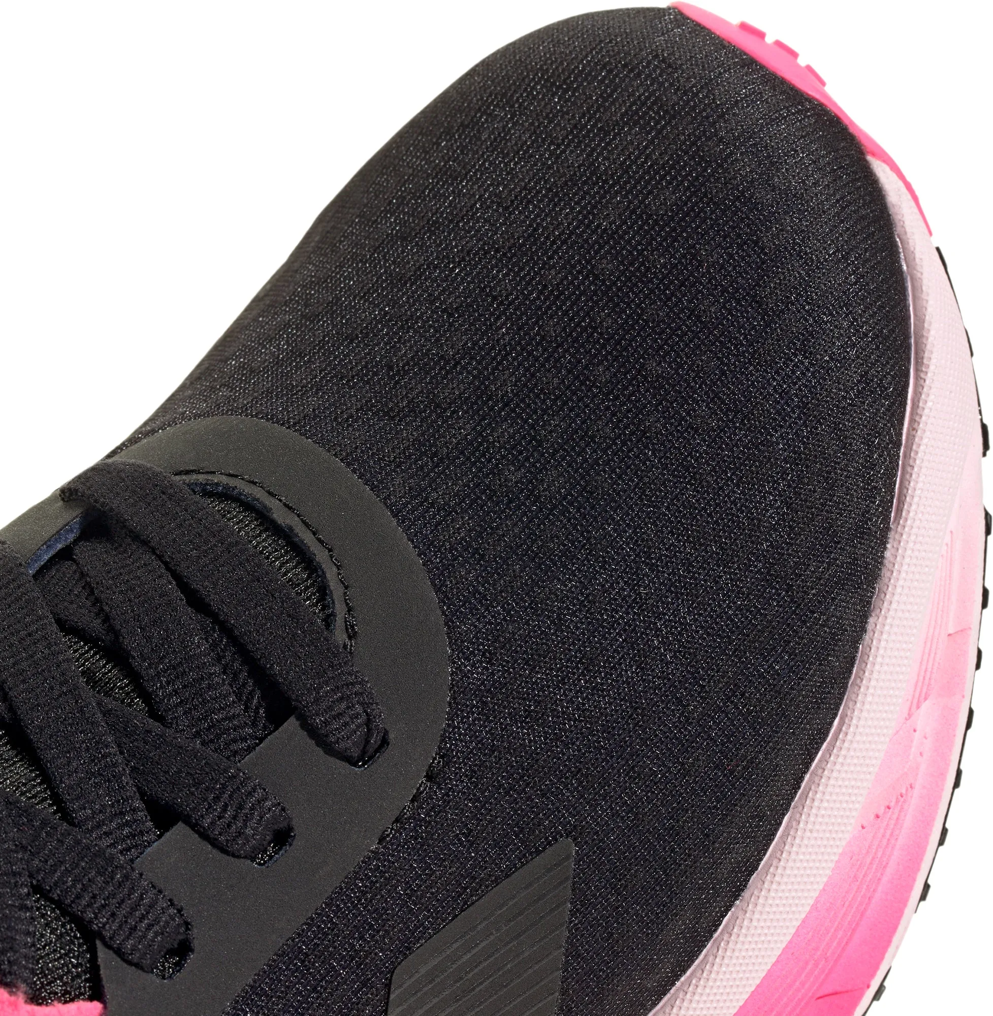 Chaussures Adidas Femme adidas Adistar 3.0 Chaussures de Course pour Femmes - Noir
