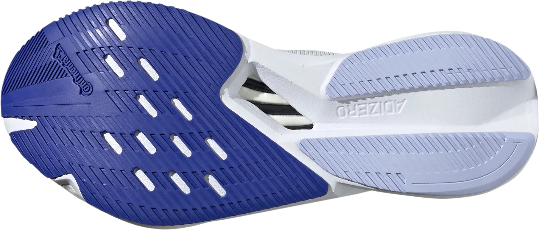Chaussures Adidas Femme adidas Adizero Boston 12 Chaussures de Course pour Femmes - Blanc