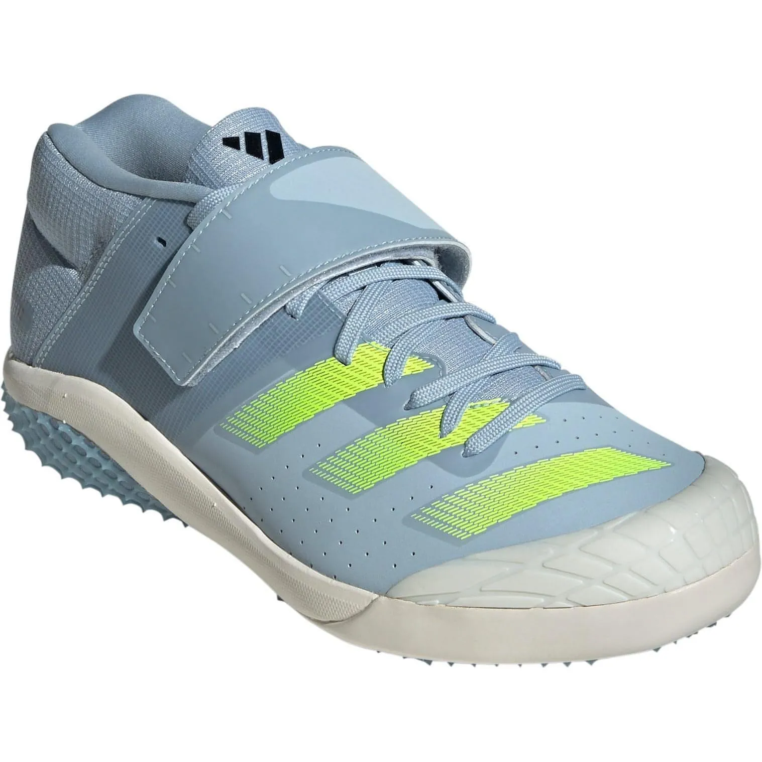 Chaussures Adidas Femme adidas Adizero Javelin Pointes pour épreuves de lancer - Bleu