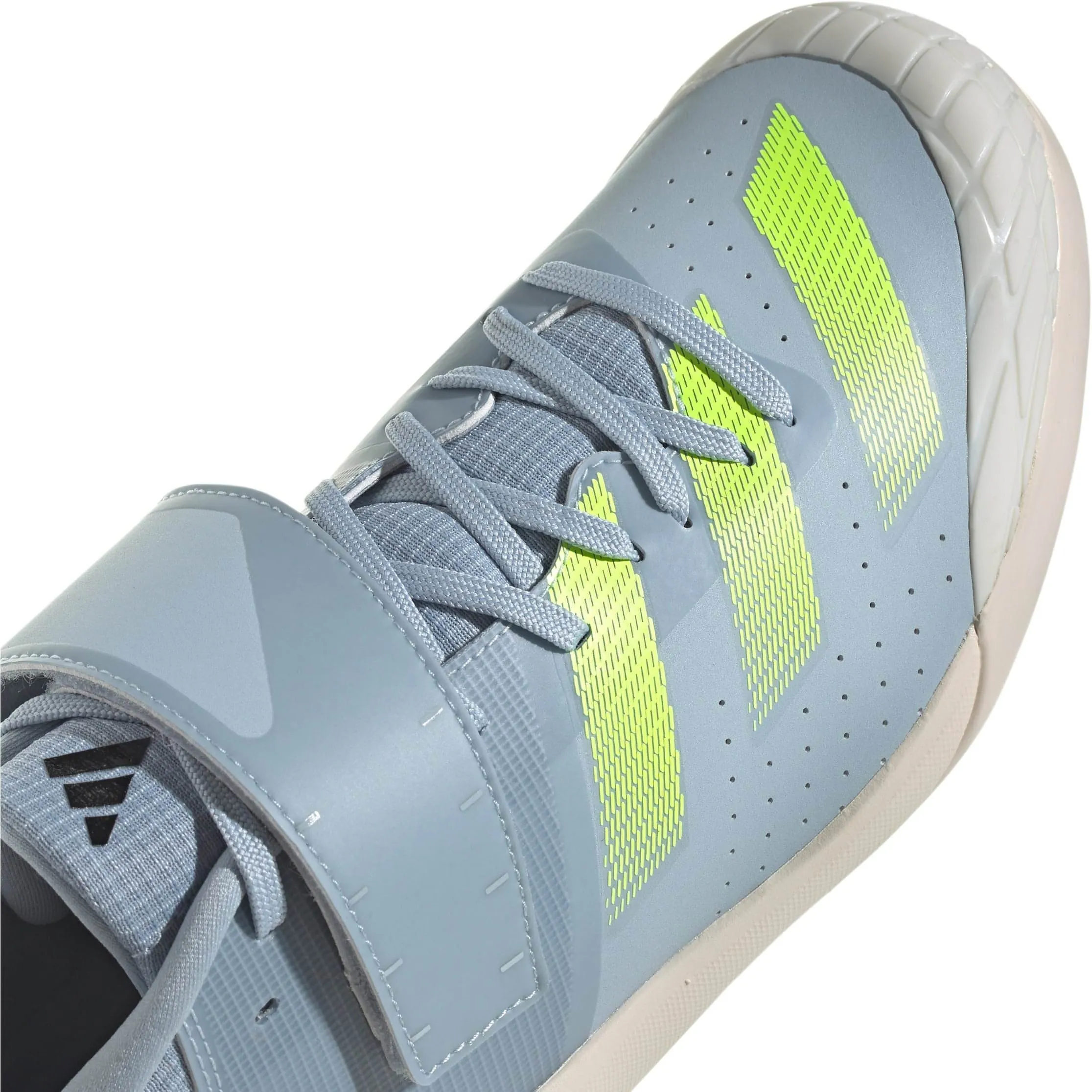Chaussures Adidas Femme adidas Adizero Javelin Pointes pour épreuves de lancer - Bleu