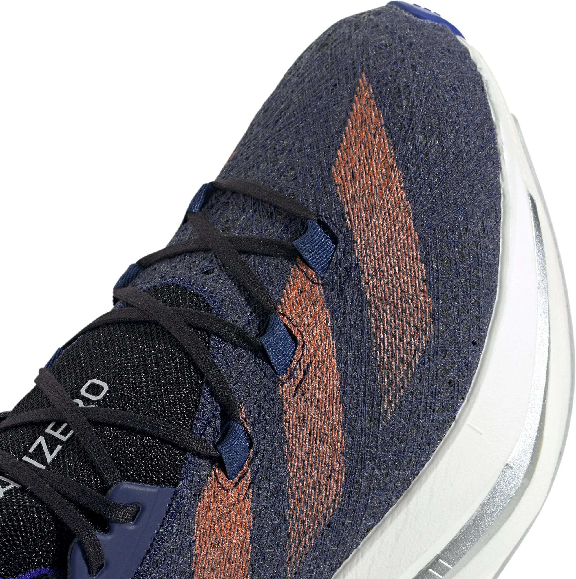 Chaussures Adidas Femme adidas Adizero Prime X 2.0 Strung Chaussures de Course - Bleu